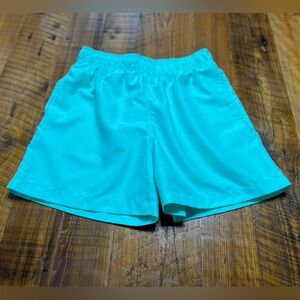 George Shorts Size Medium